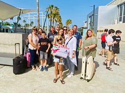 Ti Küldtétek - Canarian Tours - Tenerife - Kanári-Szigetek114