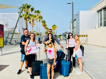 Ti Küldtétek - Canarian Tours - Tenerife - Kanári-Szigetek136