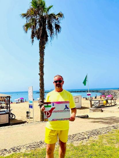 Ti Küldtétek - Canarian Tours - Tenerife - Kanári-Szigetek140