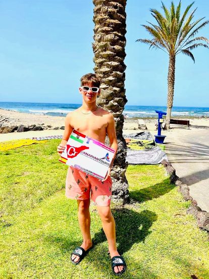 Ti Küldtétek - Canarian Tours - Tenerife - Kanári-Szigetek141