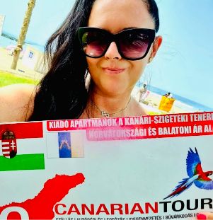 Ti Küldtétek - Canarian Tours - Tenerife - Kanári-Szigetek142