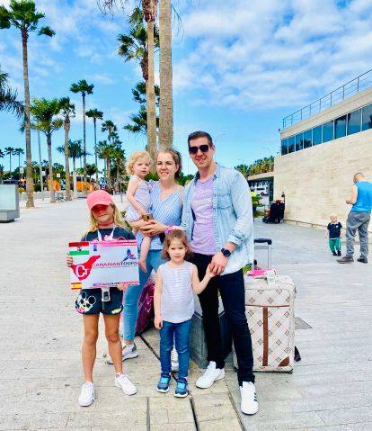 Ti Küldtétek - Canarian Tours - Tenerife - Kanári-Szigetek40