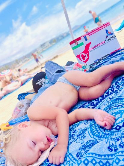 Ti Küldtétek - Canarian Tours - Tenerife - Kanári-Szigetek50