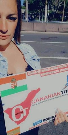 Ti Küldtétek - Canarian Tours - Tenerife - Kanári-Szigetek6