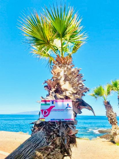 Ti Küldtétek - Canarian Tours - Tenerife - Kanári-Szigetek72