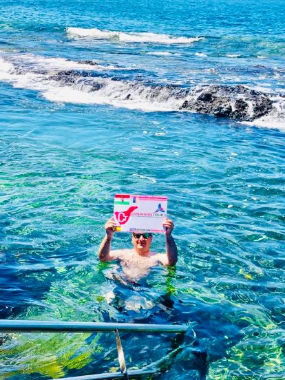 Ti Küldtétek - Canarian Tours - Tenerife - Kanári-Szigetek73