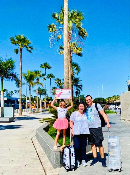 Ti Küldtétek - Canarian Tours - Tenerife - Kanári-Szigetek80